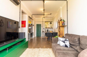 Excellent apartment COP30